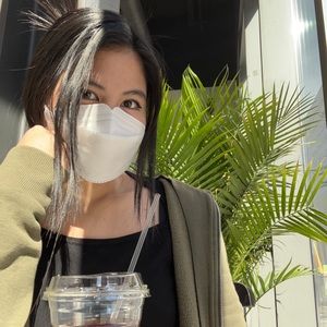 Meet your Posher, Jerelle